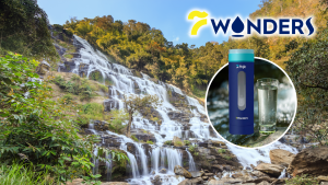 7-wonders-water-bottle-Prife-iTeracare